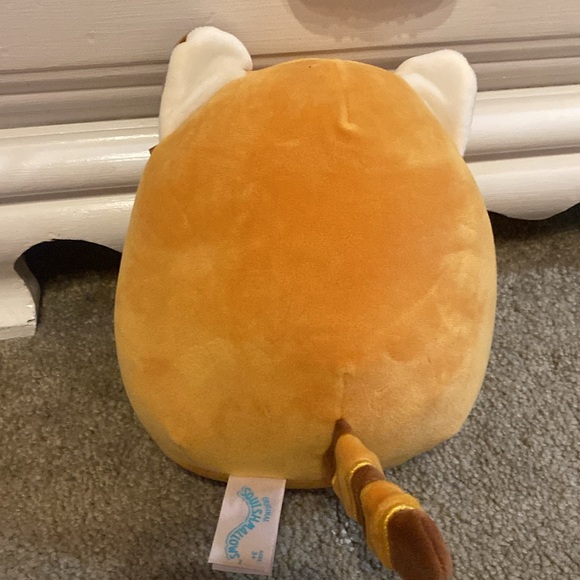 COPY - Red panda squishmallow - Picture 3 of 3